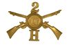 Spanish American War Insignia